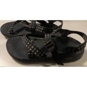 Chaco Classic Z1  Mens 13 Sport Water Outdoor Sandals Boating Rafting Beach